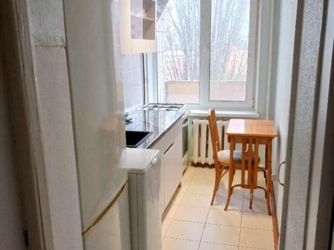 квартира по адресу Чмелів Яр ул. (Трудовая), 7-А