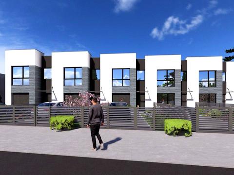 будинок за адресою Героїв УПА вул.