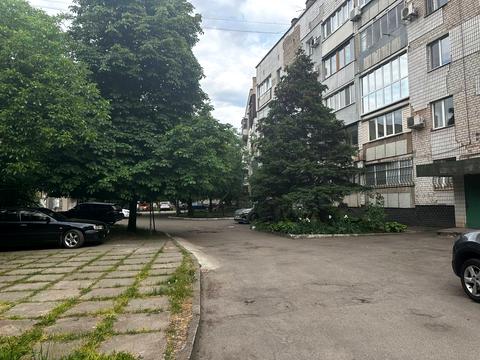 квартира по адресу Великого Кобзаря ул. (Первомайская), 13