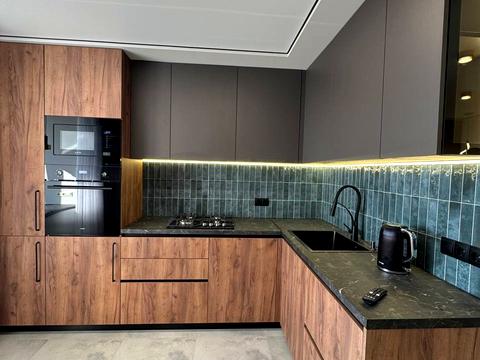 квартира по адресу Леся Курбаса ул., 6-Б