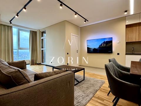 квартира по адресу Володимира Вернадського ул. (Дзержинського), 29-К