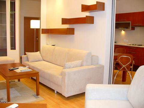 квартира по адресу Шота Руставели ул., 44