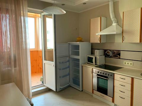 квартира за адресою Київська вул., 243