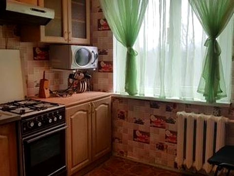 квартира по адресу Петра Калнышевского просп. (Косіора), 15