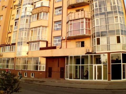 квартира за адресою Примерівська вул., 22а