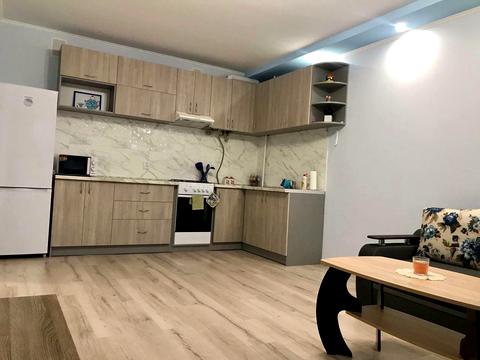 квартира по адресу Молодежная