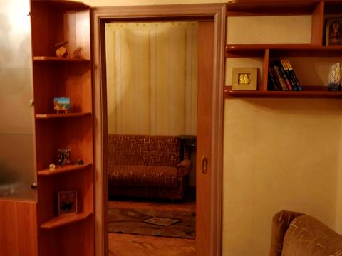 квартира по адресу Новогоспитальная ул. (Щорса пер.), 5