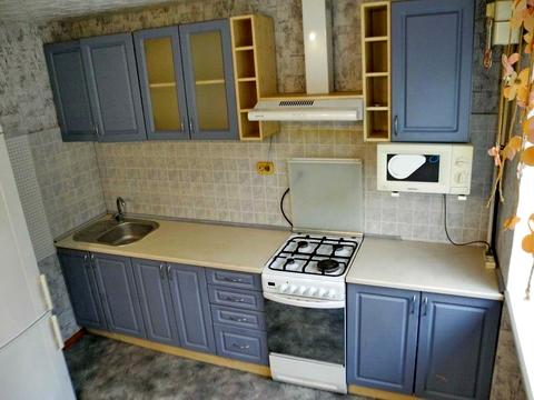 квартира по адресу Яши Гордиенко ул., 1б