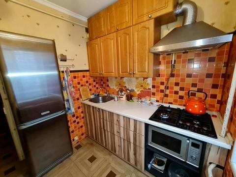 квартира за адресою Кубанської України вул. (Маршала Жукова), 49