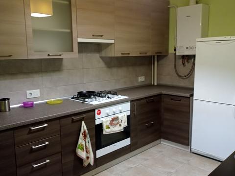 квартира за адресою Чорновола