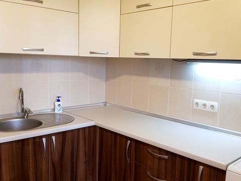 квартира по адресу Милославская ул., 2