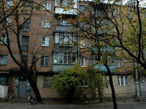 квартира по адресу Світлицького ул., 29/18