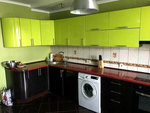 квартира за адресою Харківське шосе, 58