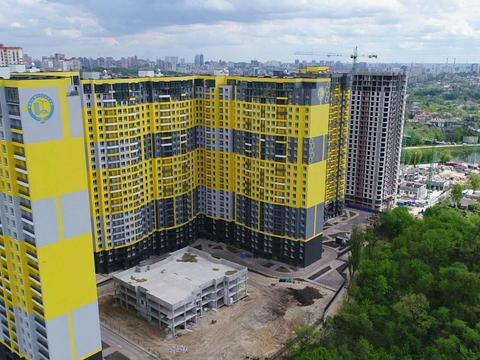 квартира по адресу Петра Радченко ул., 27/29