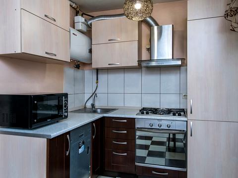 квартира за адресою Добрий Шлях вул., 5-А