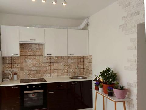 квартира за адресою Стеценка вул., 75