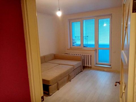 квартира по адресу Довнар-Запольского ул., 9