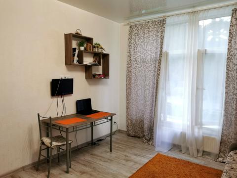 квартира по адресу Лесная , 26