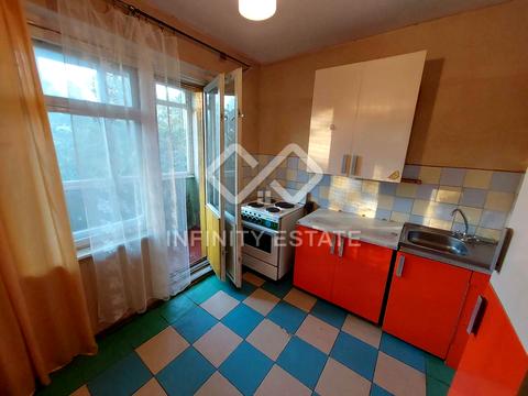 квартира по адресу Оноре де Бальзака ул., 44