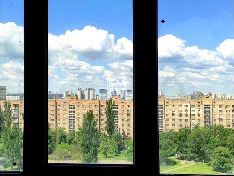квартира по адресу Владимира Сосюры ул., 6