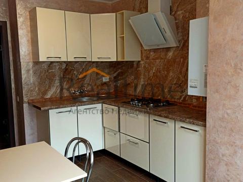 квартира по адресу Боголюбова ул., 22