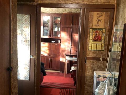 квартира по адресу Ярославская ул., 1