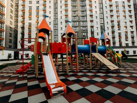 квартира по адресу Гетмана Мазепы ул., 164, к3