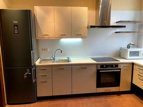 квартира за адресою Петра Григоренка просп., 22/20