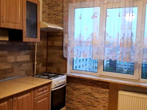 квартира за адресою Захарівська вул., 1