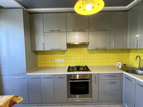 квартира по адресу Узкая ул., 7А