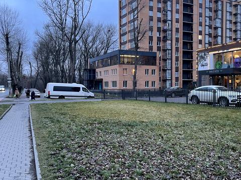 квартира по адресу Старокостянтинівське шоссе, 20/4