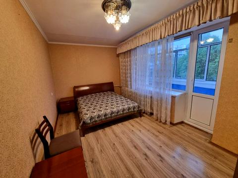 квартира за адресою Валерія Лобановського просп. (Червонозоряний), 39-Б