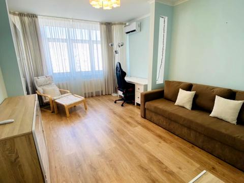 квартира за адресою Єлизавети Чавдар вул., 24