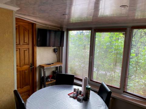 квартира за адресою Братиславська вул., 20