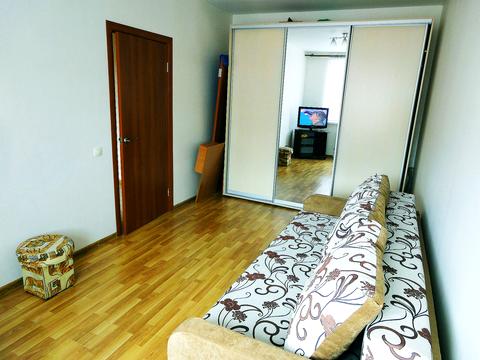 квартира за адресою Проездная, 3