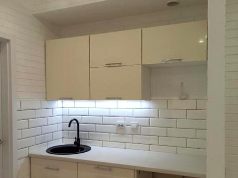 квартира за адресою Перлинна вул., 1