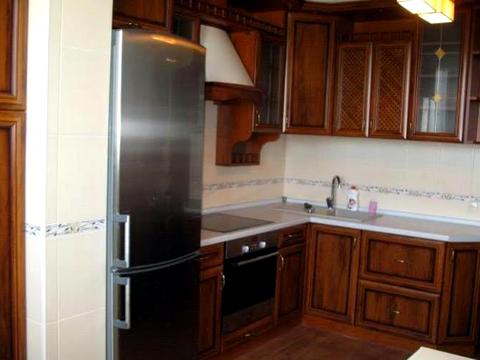 квартира по адресу Академика Заболотного ул., 14