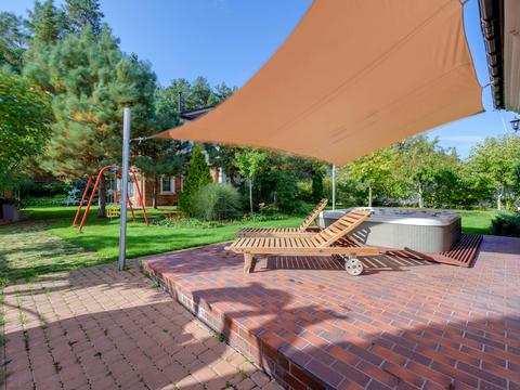 будинок за адресою смт. Козин, Козацька вул.