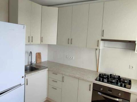 квартира за адресою Науки просп., 27