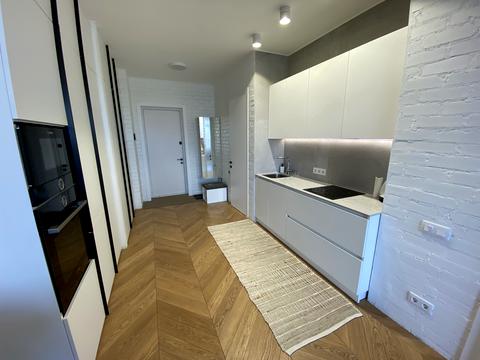 квартира за адресою Січових Стрільців вул. (Артема), 44-А