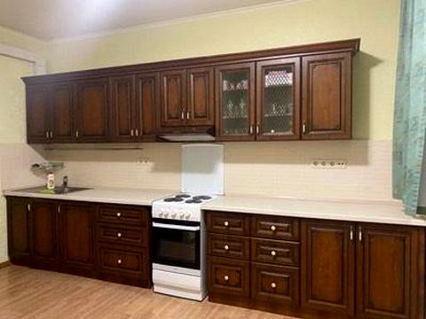 квартира за адресою Миколи Руденка бульв. (Кольцова), 14-Б