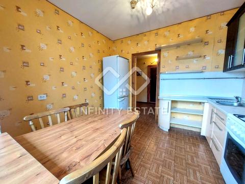 квартира за адресою Європейська вул. (Жовтнева), 47