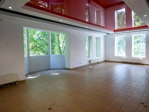 коммерческая по адресу Заречанская ул., 10