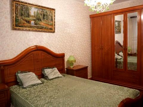 квартира за адресою Спаська вул., 18/20