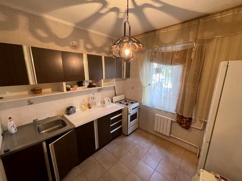 квартира за адресою Тростянецька вул., 6