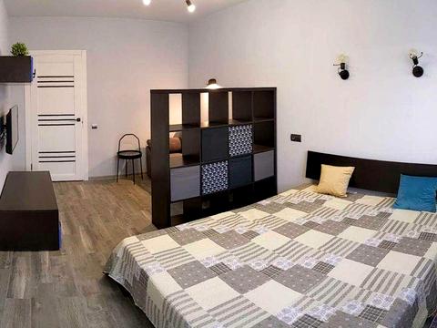 квартира за адресою Юлії Здановської вул. (Ломоносова), 34-Б