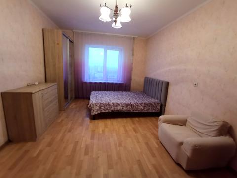 квартира по адресу Николая Закревского ул., 8