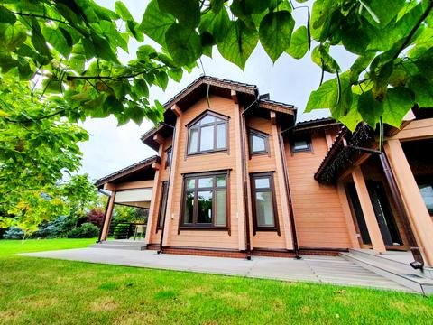 дом по адресу Киевская ул., 124