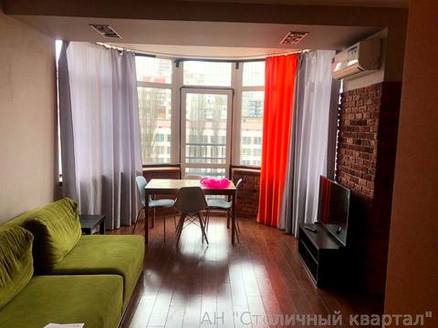 квартира по адресу Вячеслава Черновола ул., 27