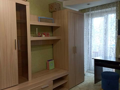 квартира по адресу Олеся Гончара ул., 15